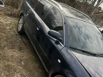 Авто Audi A6 2000 № 8600738