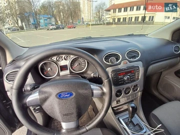 Авто Ford Focus 2010 № 8600747
