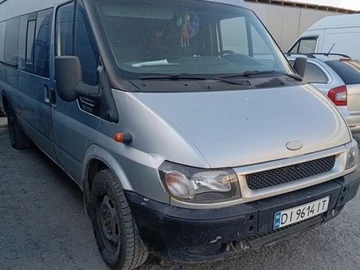Авто Ford Transit 2004 № 8600750