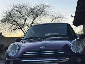 Авто MINI Cooper 2004 № 8600757