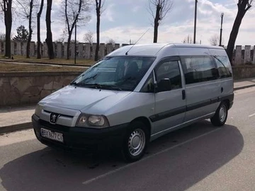 Авто Peugeot Expert 2005 № 8600764