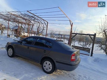 Авто Skoda Octavia 2008 № 8600768