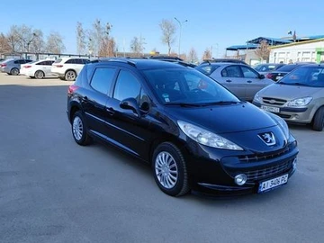 Авто Peugeot 207 2009 № 8600770