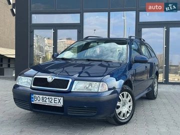 Авто Skoda Octavia 2009 № 8600775