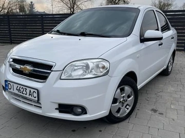 Авто Chevrolet Aveo 2011 № 8600776