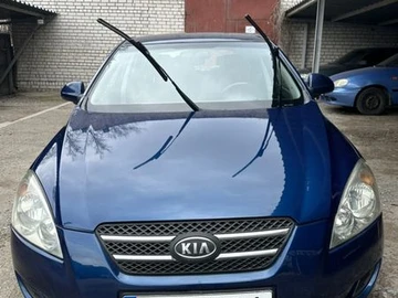 Авто KIA Ceed 2008 № 8600777