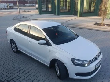 Авто Volkswagen Polo 2013 № 8600792