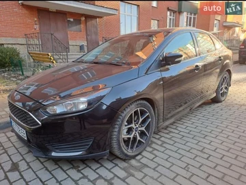 Авто Ford Focus 2015 № 8600795