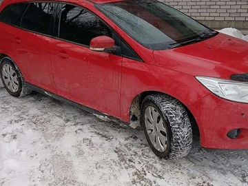 Авто Ford Focus 2011 № 8600948