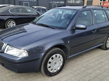 Авто Skoda Octavia 2010 № 8600958