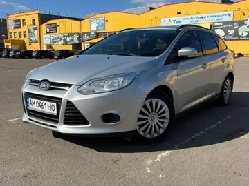Авто Ford Focus 2013 № 8600961