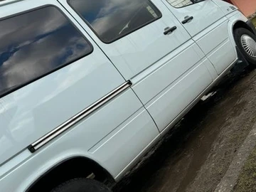 Авто Mercedes Sprinter 2004 № 8600966
