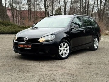 Авто Volkswagen Golf 2010 № 8600973