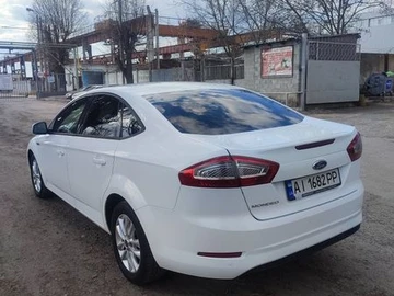 Авто Ford Mondeo 2012 № 8600974