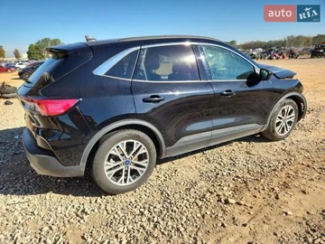 Авто Ford Escape 2022 № 8600980
