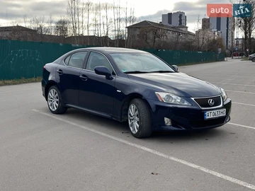 Авто Lexus Is 2007 № 8600984