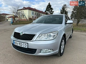 Авто Skoda Octavia 2012 № 8600996