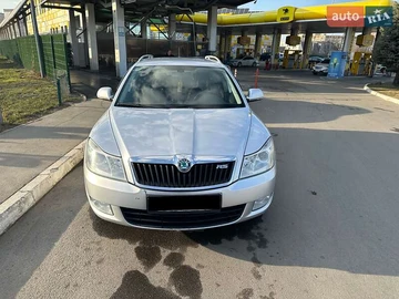 Авто Skoda Octavia 2012 № 8601001