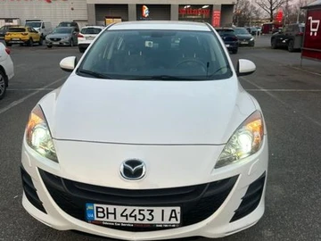 Авто Mazda 3 2011 № 8601006