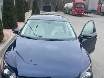 Авто Volkswagen Passat 2014 № 8601007