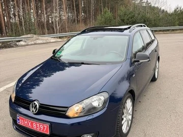 Авто Volkswagen Golf 2012 № 8601008