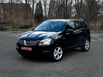 Авто Nissan Qashqai 2010 № 8601009