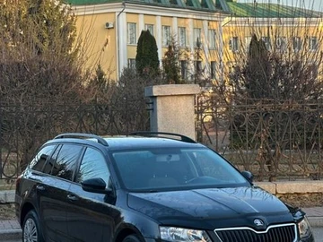Авто Skoda Octavia 2013 № 8601010