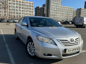 Авто Toyota Camry 2009 № 8601014