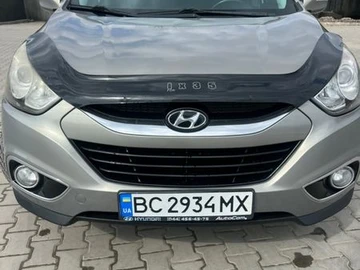 Авто Hyundai Ix35 2010 № 8601018