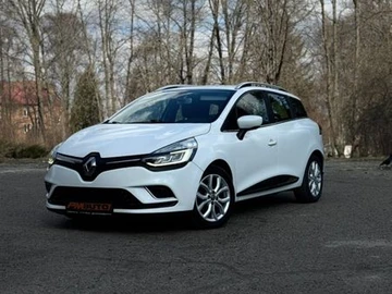 Авто Renault Clio 2017 № 8601020