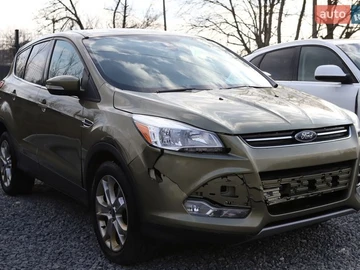 Авто Ford Escape 2014 № 8601022