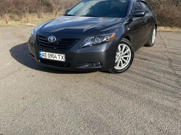 Авто Toyota Camry 2008 № 8601024