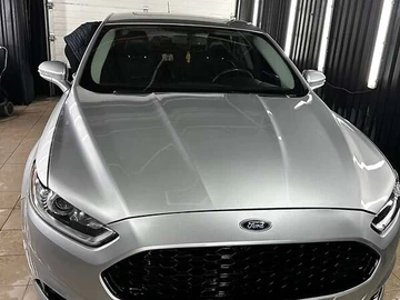 Авто Ford Fusion 2014 № 8601025