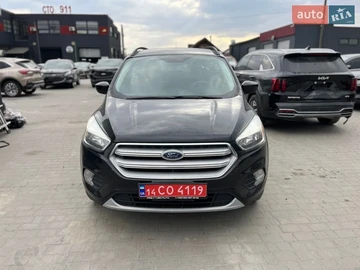 Авто Ford Escape 2017 № 8601031