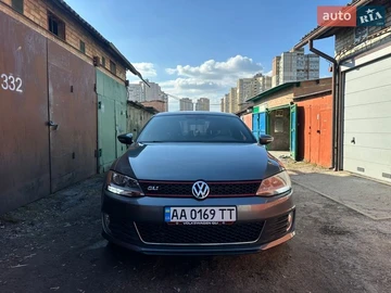 Авто Volkswagen Jetta 2012 № 8601044