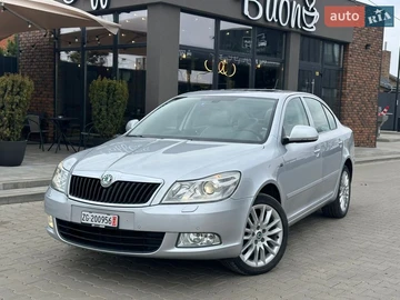 Авто Skoda Octavia 2012 № 8601046