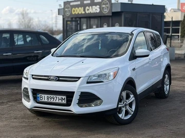 Авто Ford Escape 2015 № 8601051