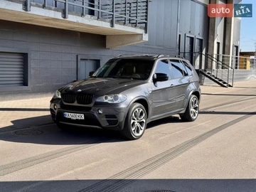 Авто BMW X5 2012 № 8601055
