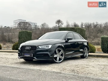 Авто Audi A3 2015 № 8601056