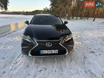 Авто Lexus Es 2013 № 8601064