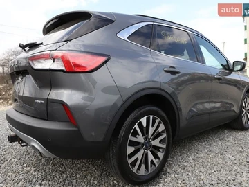 Авто Ford Escape 2022 № 8601070