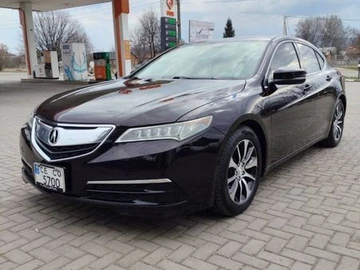 Авто Acura Tlx 2015 № 8601074