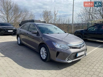 Авто Toyota Camry 2015 № 8601075