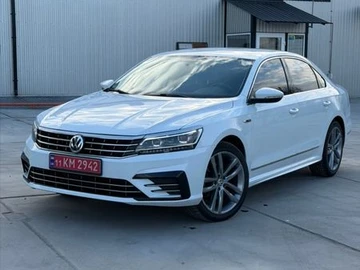 Авто Volkswagen Passat 2017 № 8601082
