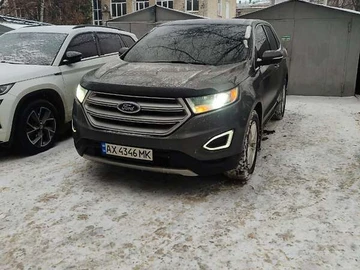 Авто Ford Edge 2017 № 8601258