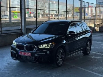 Авто BMW X1 2018 № 8601269