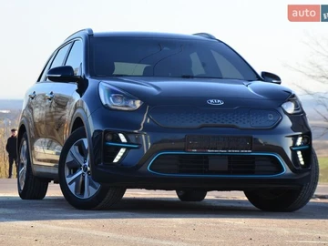 Авто KIA Niro 2019 № 8601270