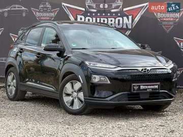 Авто Hyundai Kona Electric 2020 № 8601272