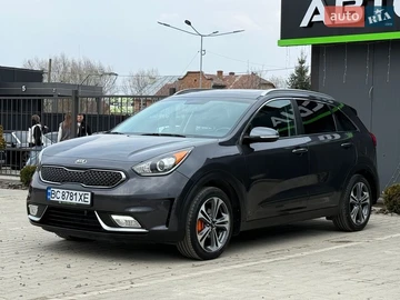 Авто KIA Niro 2019 № 8601273