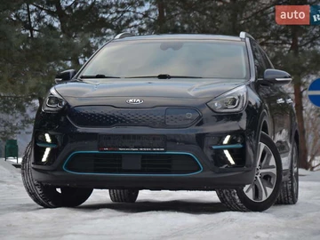 Авто KIA Niro 2020 № 8601276